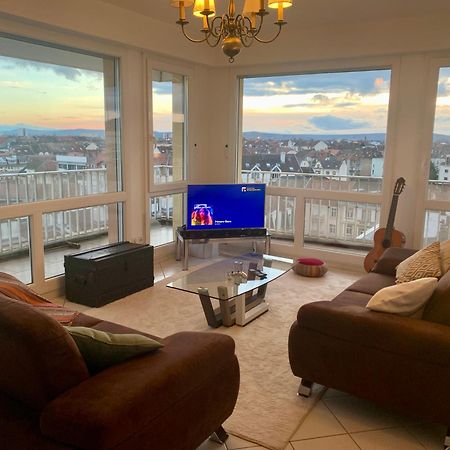 Vue Magnifique, 7 Mn Gare, Muse, Centre, Parking Apartment Metz Luaran gambar