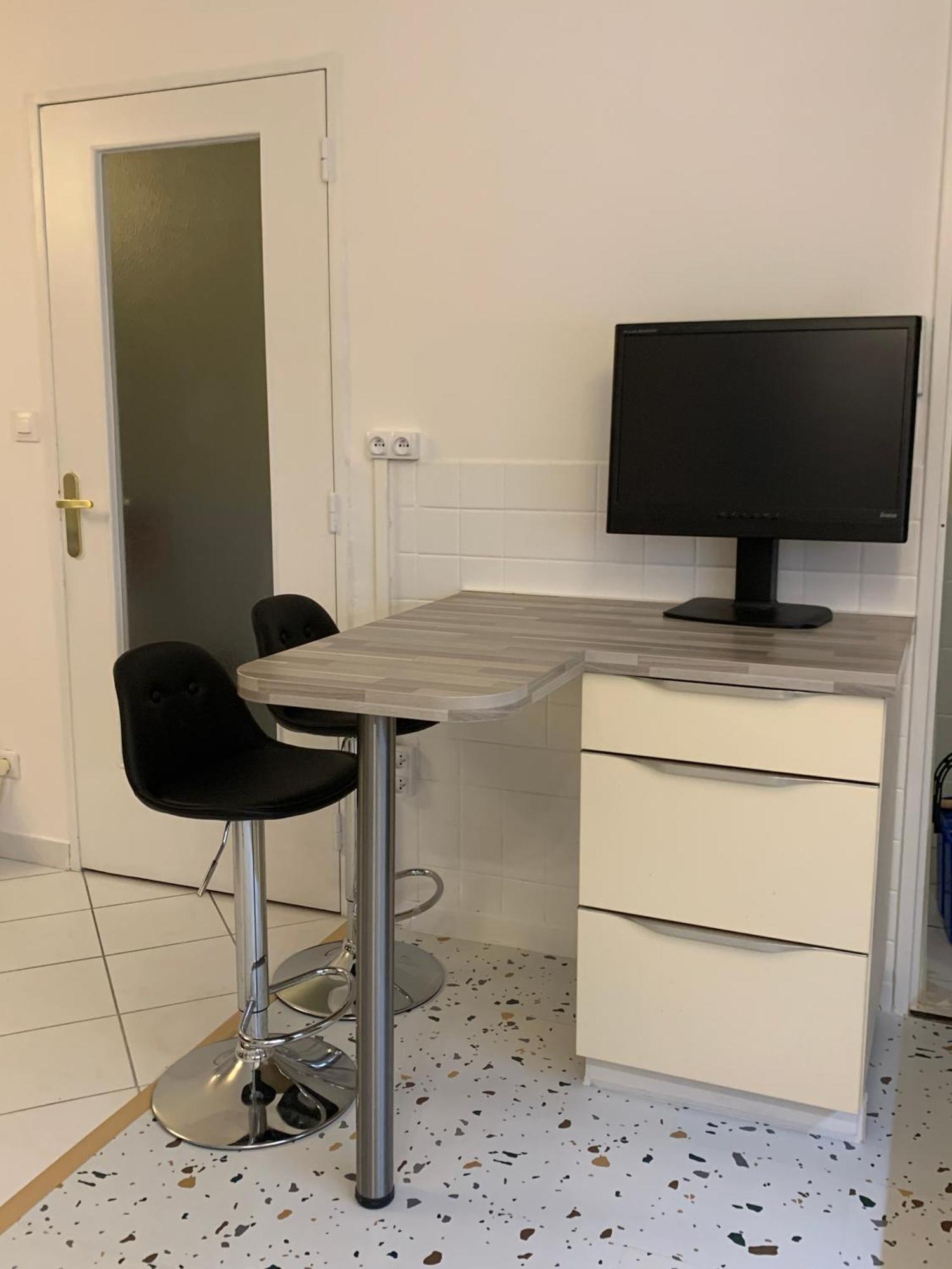 Vue Magnifique, 7 Mn Gare, Muse, Centre, Parking Apartment Metz Luaran gambar