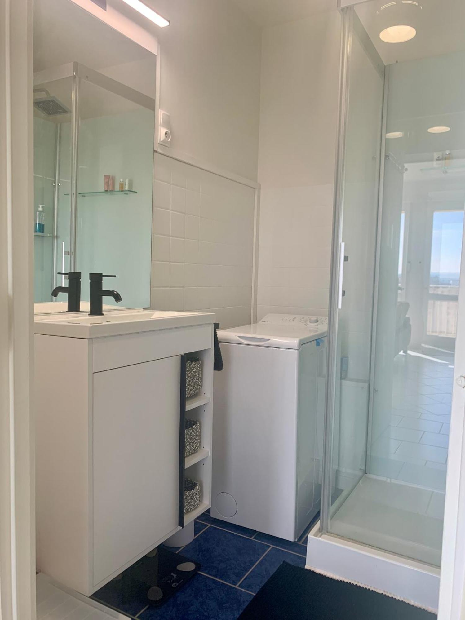 Vue Magnifique, 7 Mn Gare, Muse, Centre, Parking Apartment Metz Luaran gambar