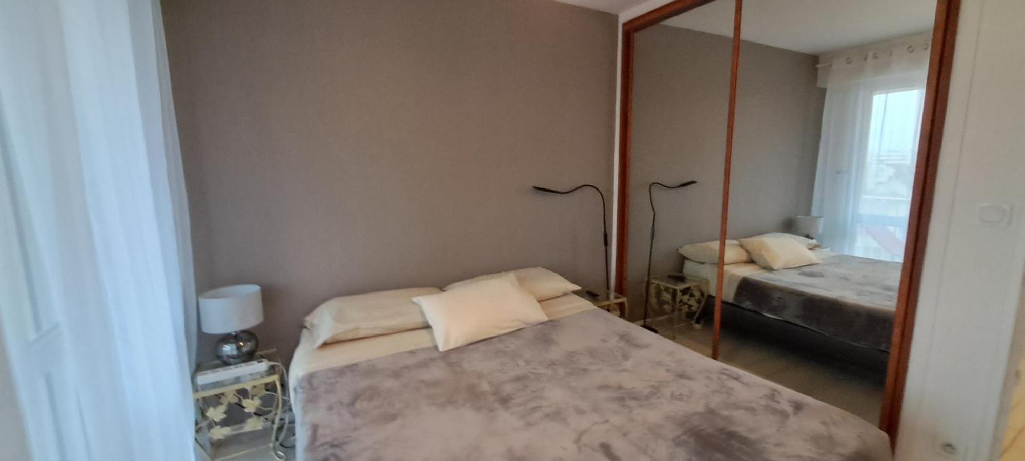 Vue Magnifique, 7 Mn Gare, Muse, Centre, Parking Apartment Metz Luaran gambar